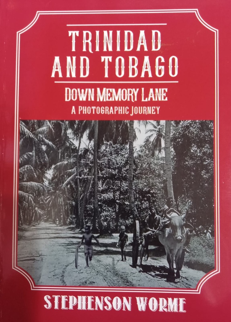 Down Memory Lane - Stephenson Worme