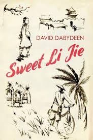 Sweet Li Jie - David Dabydeen