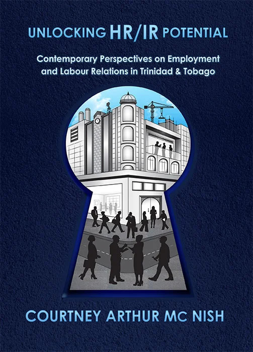 Unlocking HR/IR Potential - Courtney Arthur Mc Nish