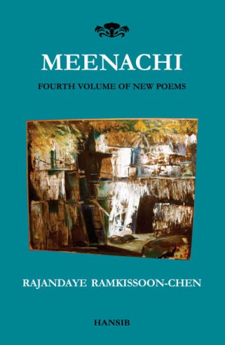 Meenachi - Rajandaye Ramkissoon Chen