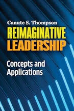 Reimaginative Leadership - Canute S. Thompson