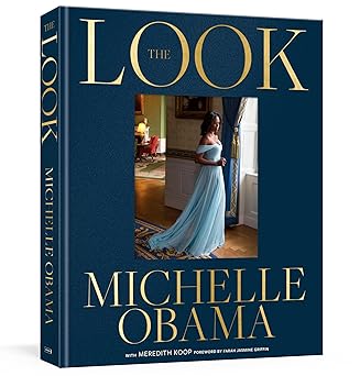 The Look - Michelle Obama
