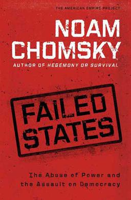 Failed States - Noam Chomsky 
