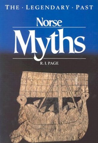 Norse Myths R.I Page