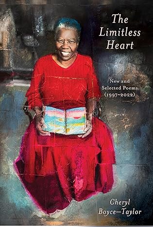 The Limitless Heart - Cheryl Boyce-Taylor