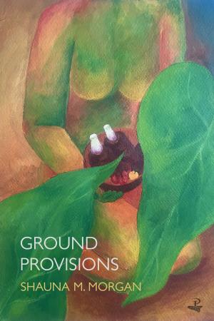 Ground Provisions - Shauna M. Morgan