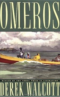 Omeros -  Derek Walcott