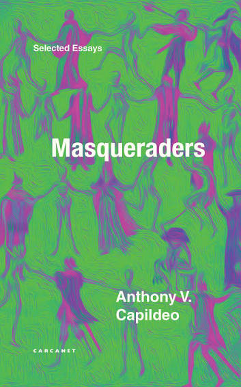 Masqueraders - Anthony V. Capildeo