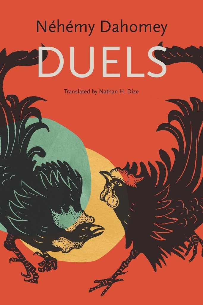 Duels (The French List) - Néhémy Dahomey