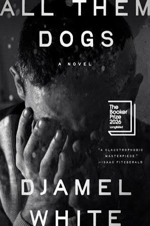 All Them Dogs - Djamel White 