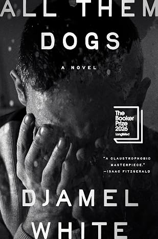 All Them Dogs - Djamel White