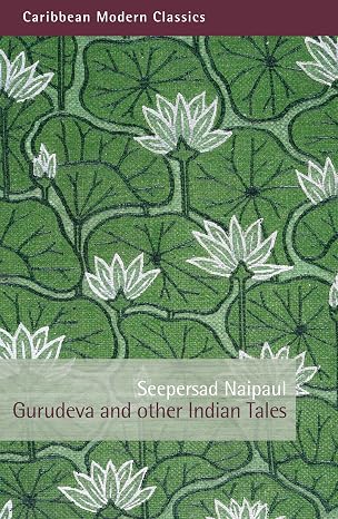 Gurudeva and Other Indian Tales - Aaron Eastley