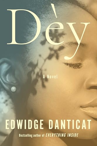 Dey - Edwidge Danticat