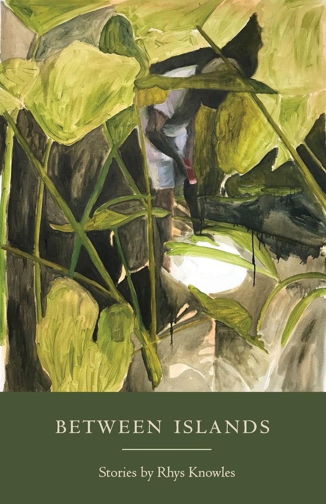 Between Islands - Rhys Knowles