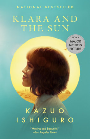 Klara and the Sun - Kazuo Ishiguro
