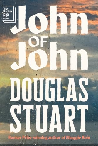 John of John - Douglas Stuart