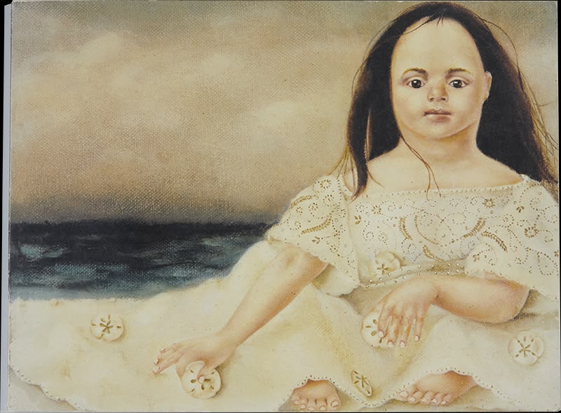 The Storyteller - Roberta Stoddart