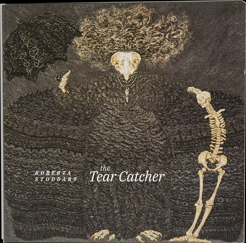 The Tear Catcher - Roberta Stoddart