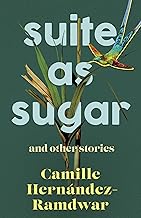Suite As Sugar - Camille Hernandez-Ramdwar