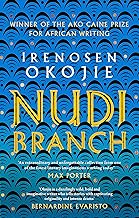 Nudibranch - Irenosen Okojie