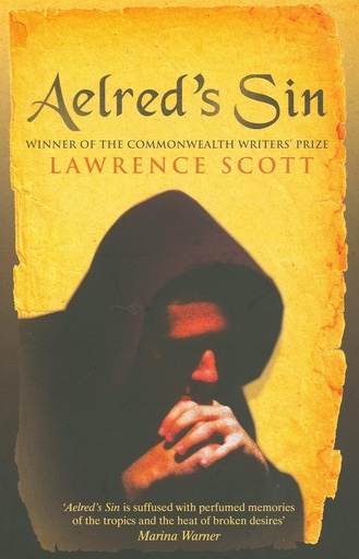 [6835] Aelred's Sin - Lawrence Scott