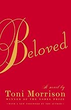 [9781400033416] Beloved - Toni Morrison