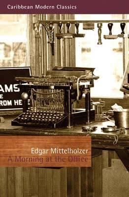 A Morning at the Office 