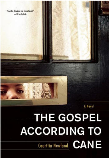 The Gospel according to Cane- Courttia Newland