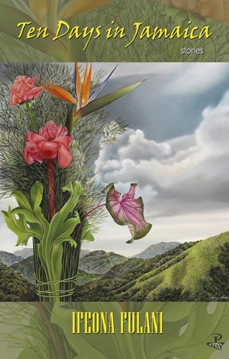 Ten Days in Jamaica- Ifeona Fulani