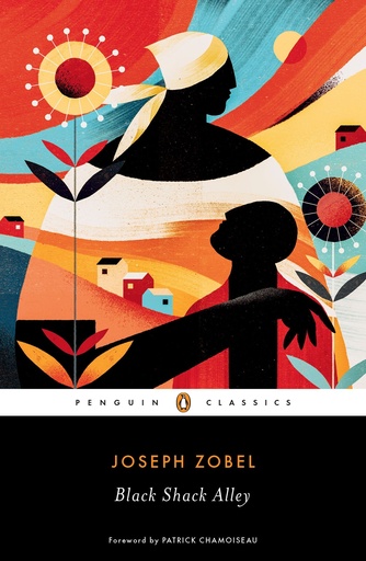 Black Shack Alley - Joseph Zobel