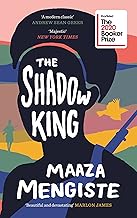 The Shadow King - Maaza Mengiste