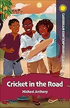 Cricket in the Road- Michael Anthony