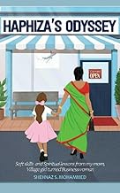 Haphiza's Odyssey - Shehnaz Mohammed