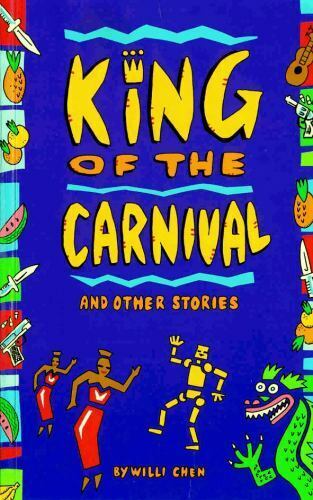 King Of Carnival - Willi Chen