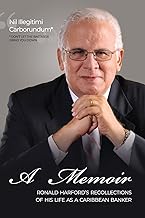 Nil Illegitimi Carborundum - A Memoir by Ronald Harford