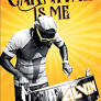 Carnival is ME - Alvin Rostant