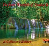The Exotic Waterfalls of Trinidad & Tobago A Collector's Edition-Island Hikers
