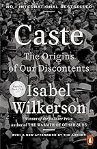Caste (p/b) - Isabel Wilkerson