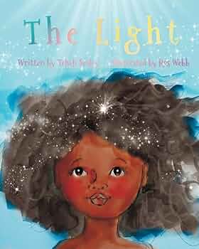 The Light - Teheli Sealey