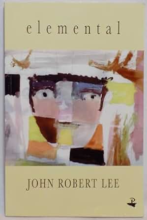 Elemental - John Robert Lee