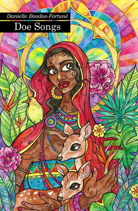 Doe Songs-Danielle Boodoo-Fortune