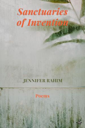 [9781845234539] Sanctuaries of Invention - Jennifer Rahim