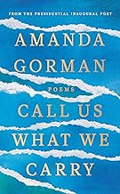 Call Us What We Carry