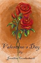 Valentine's Day - Jonathan Cumberbatch