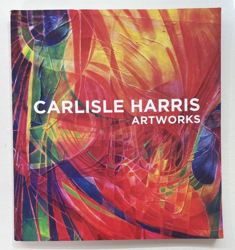 Artworks -  Carlisle Harris