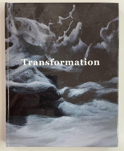 Transformation (In Memory of Jonathan Smith)