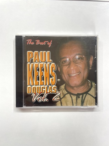The Best of Paul Keens Douglas Vol 2 - CD