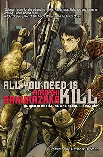 All you need is Kill