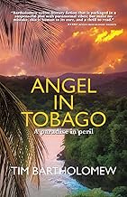 Angel in Tobago - Tim Bartholomew