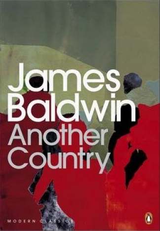 Another Country - James Baldwin